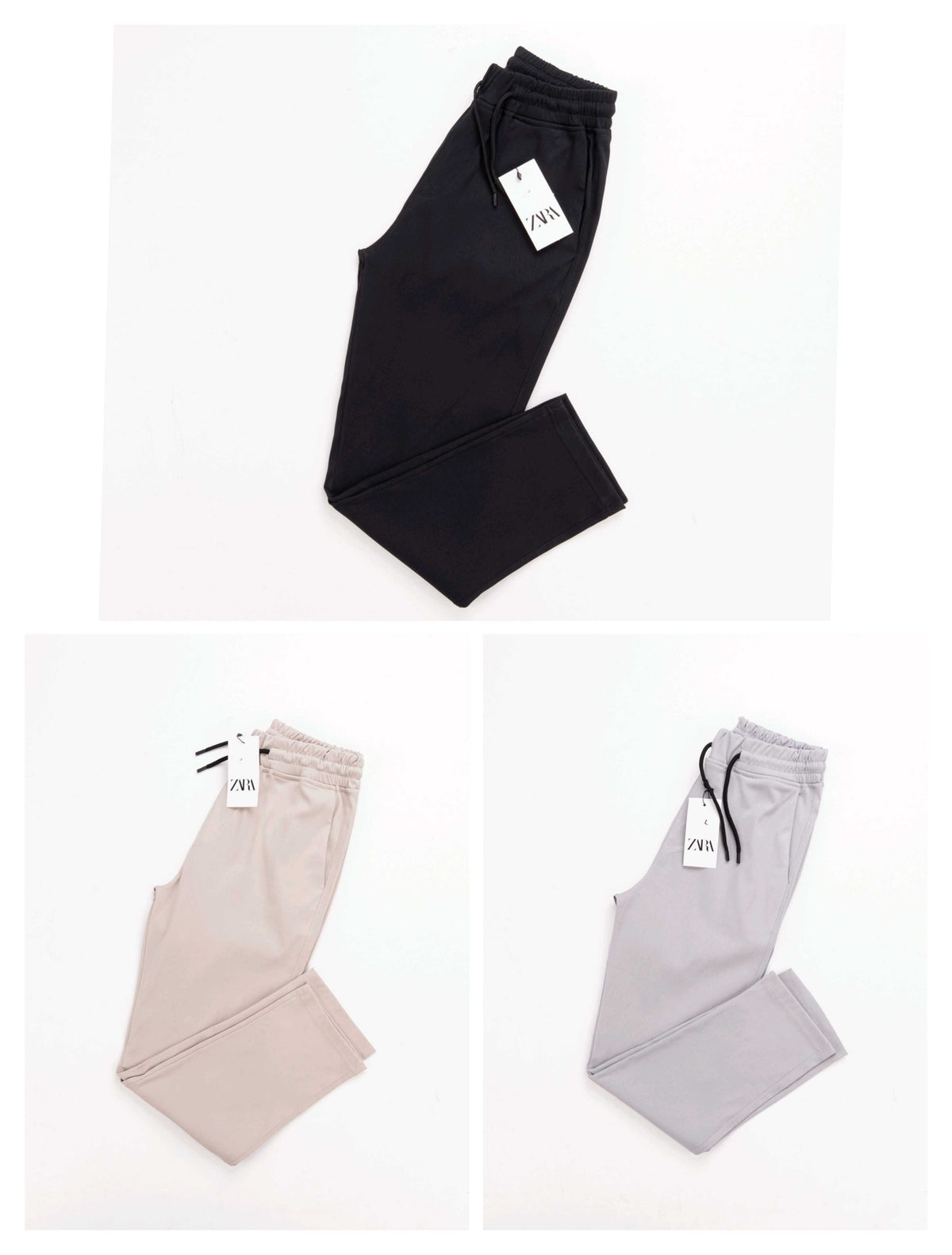 بنطلون Zara سوفت مستورد مقاسات خاصه (مخزن303)