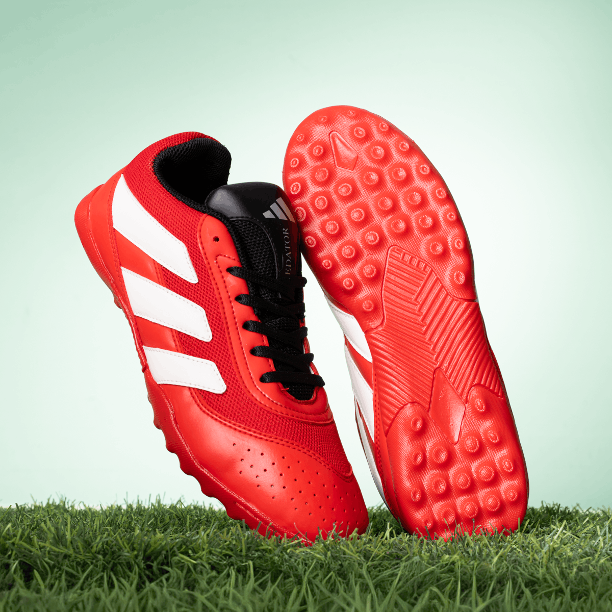 Adidas Predator Tertan BL06 ( مخزن 126 )