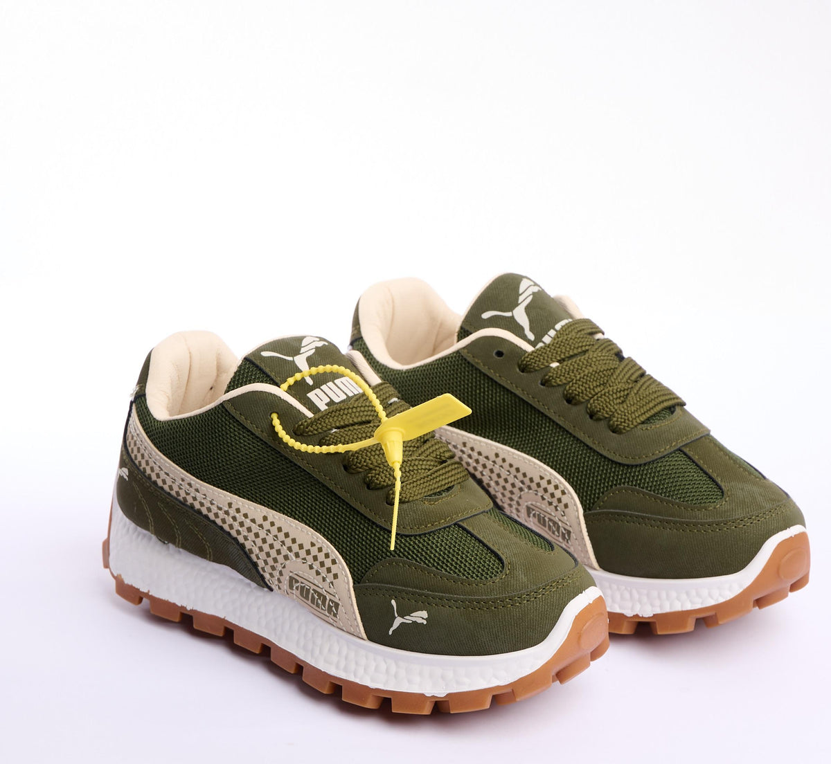 Puma Shoes - 022
