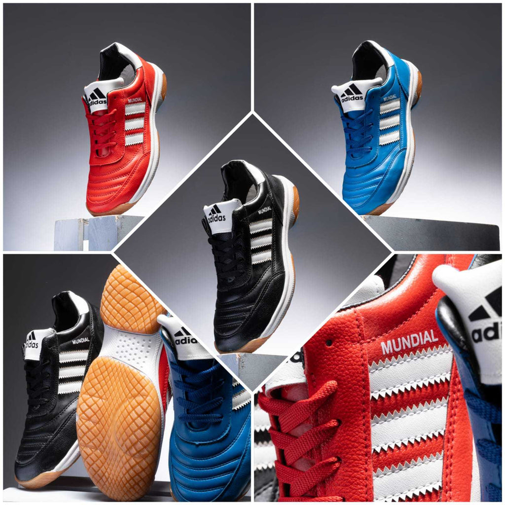 Adidas Mundial Shoes BL07 ( مخزن 126 )