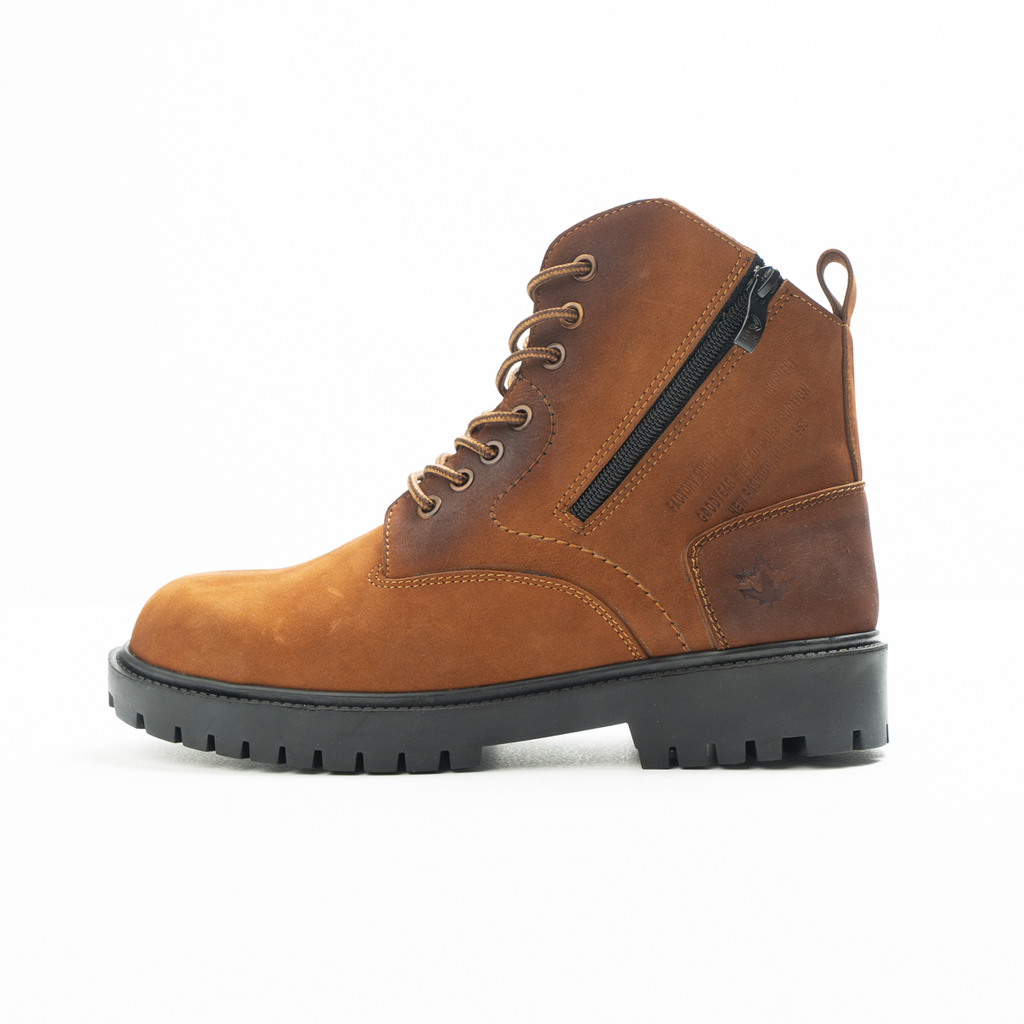 SAFETY SHOES LEV7  سوسته ( مخزن 115 )