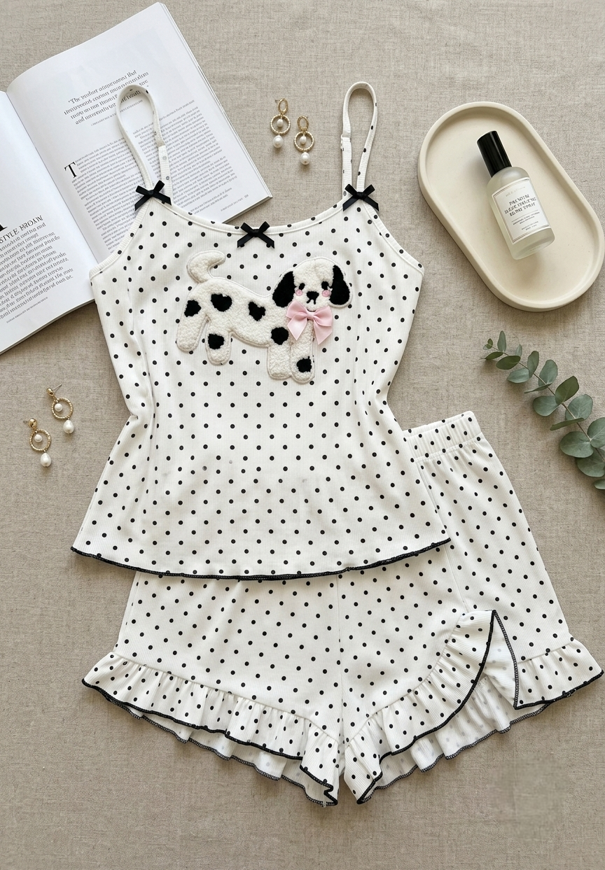Dotty Set  كود  Bls095(مخزنF16)