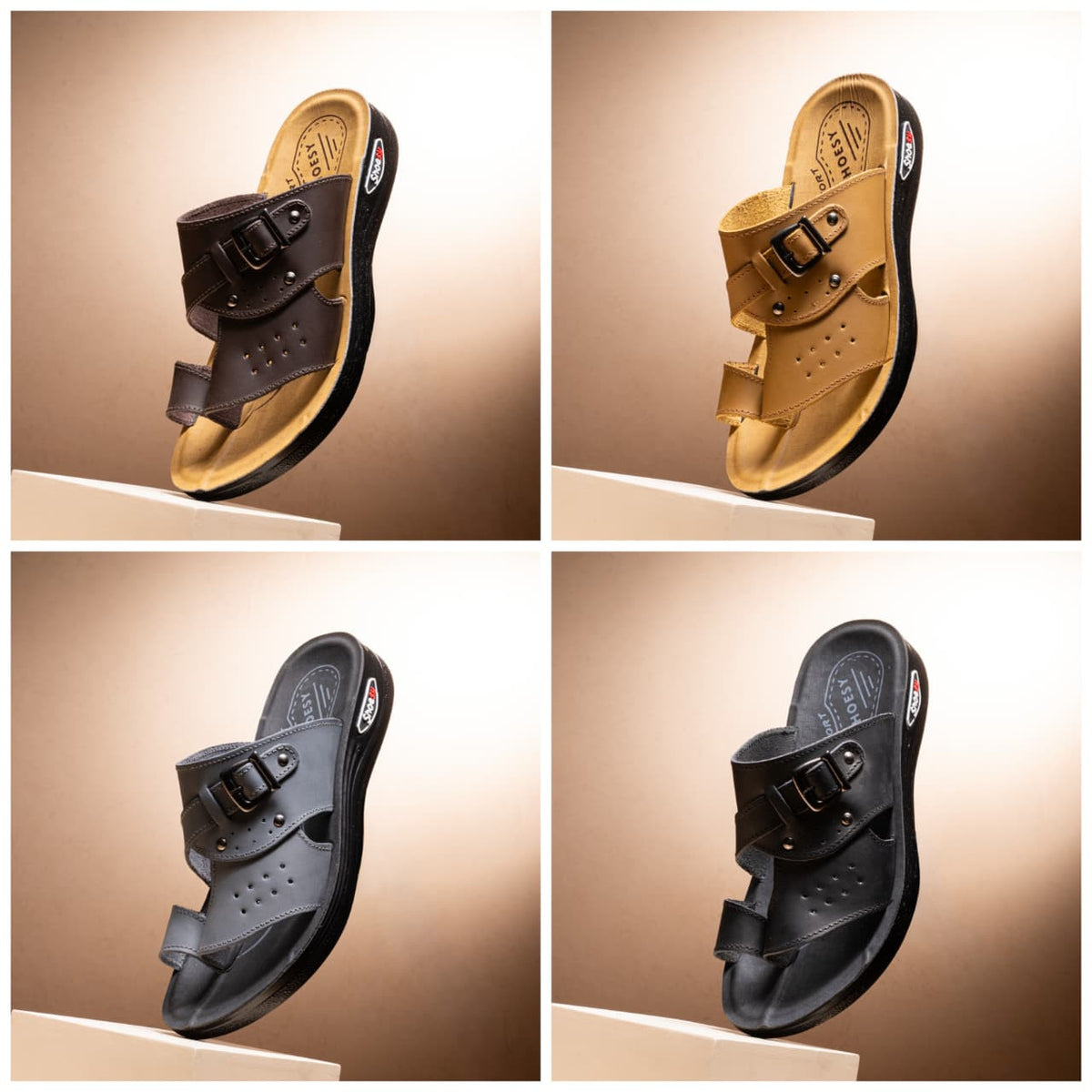 Goset Slipper 4 Toka SH1 ( مخزن 445 )