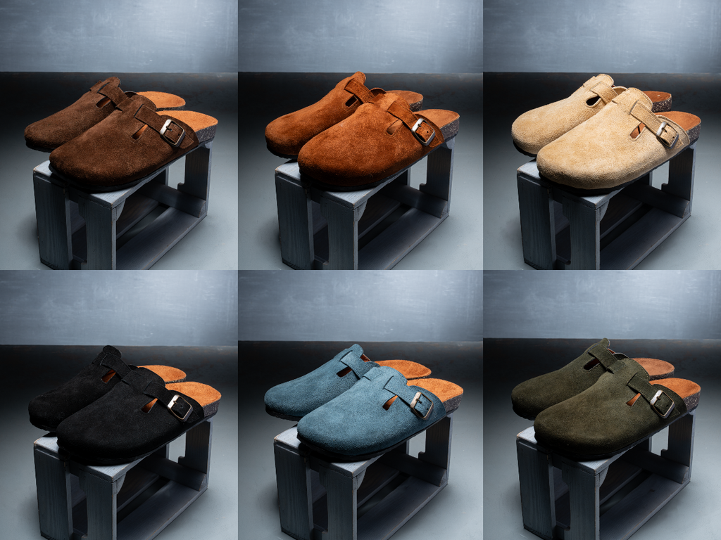 Clog كود PER5 (محزن TT1)