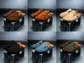 Clog كود PER5 (محزن TT1)