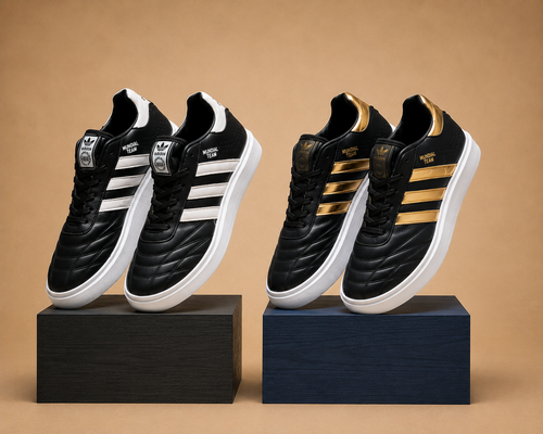 Adidas Sneakers BL018 ( مخزن 126 )