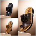 Taby Toka Slipper YS6 ( مخزن 445 )