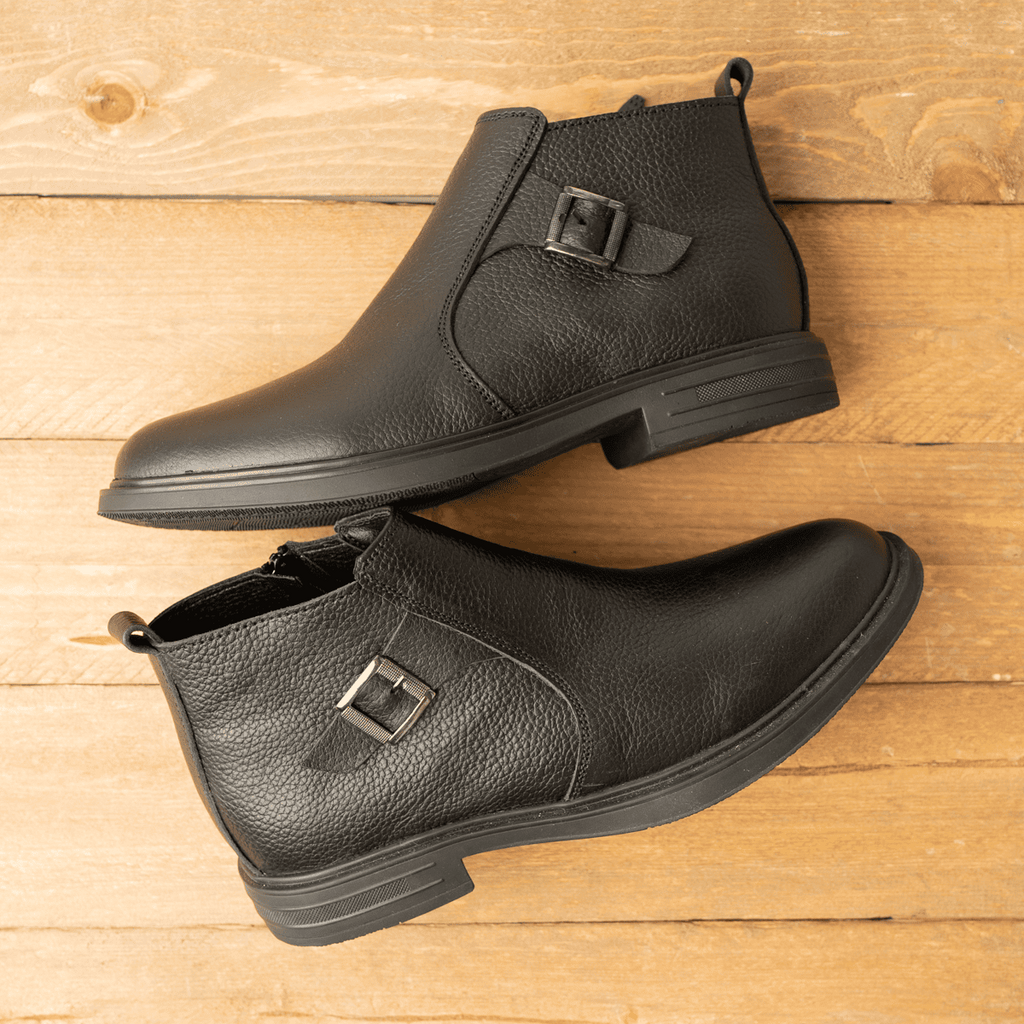 LEV10 حذاء H5 سوسته  ( مخزن 115 )