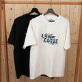 تيشرت انترلوك Lacoste ( مخزن 23 )
