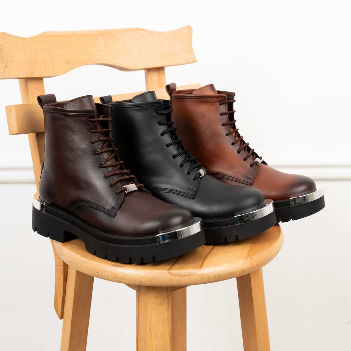 Haif Boat For Men J3 (مخزن 400)