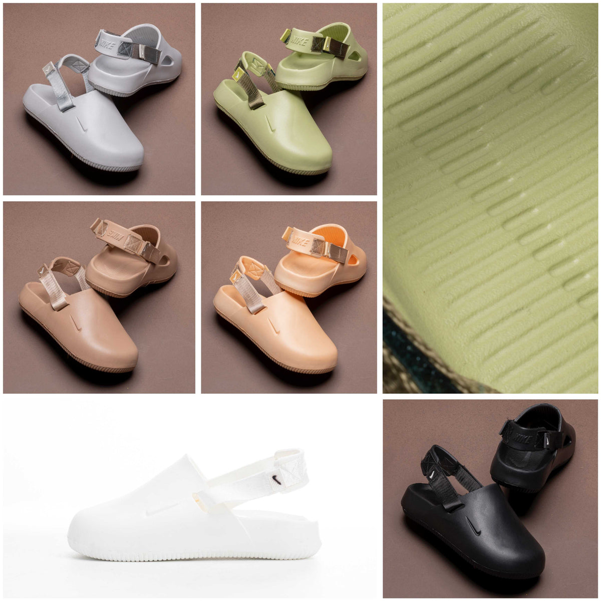 Nike Calm Mule (مخزن 17)