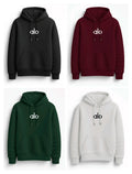 Hoodie Alo CO14 (مخزن303)