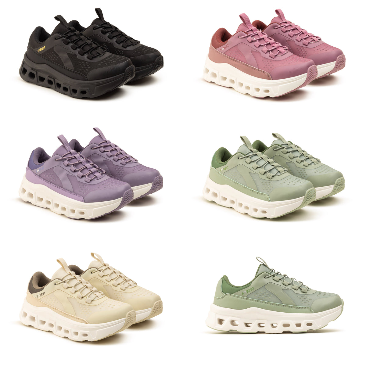 FW1 EVA Cloudy Runner – Zone M4