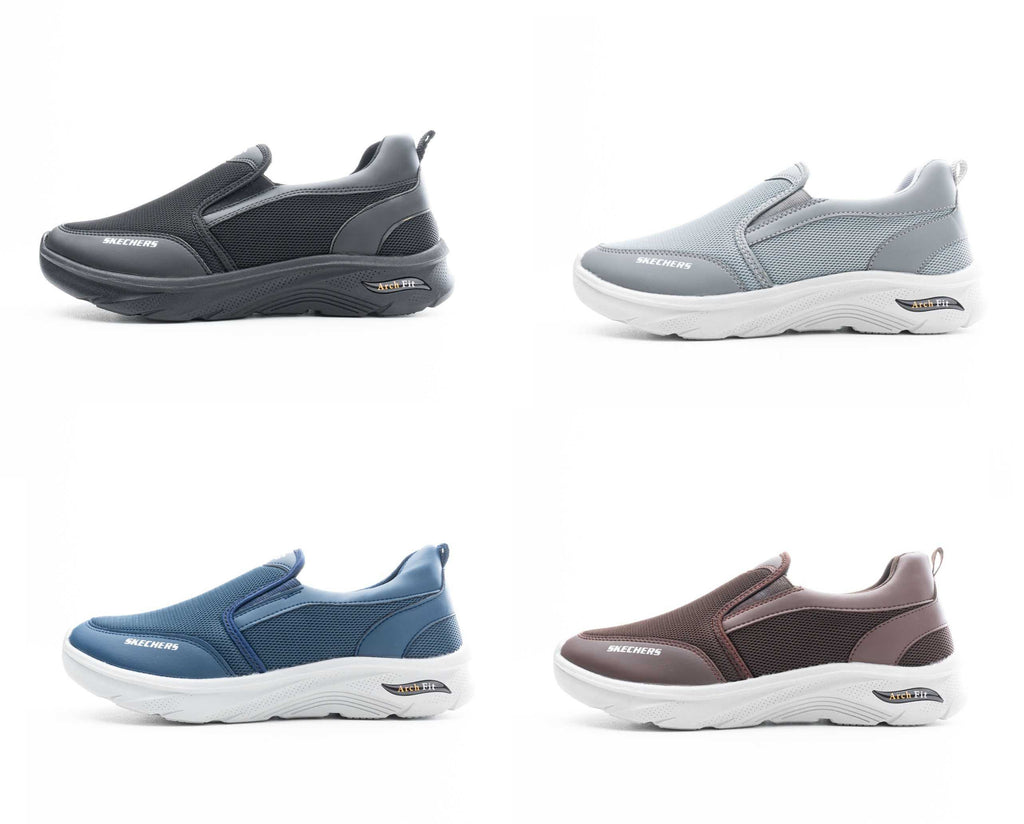 Skechers LEV23 كود BH نعل ايفا (مخزن 115 )