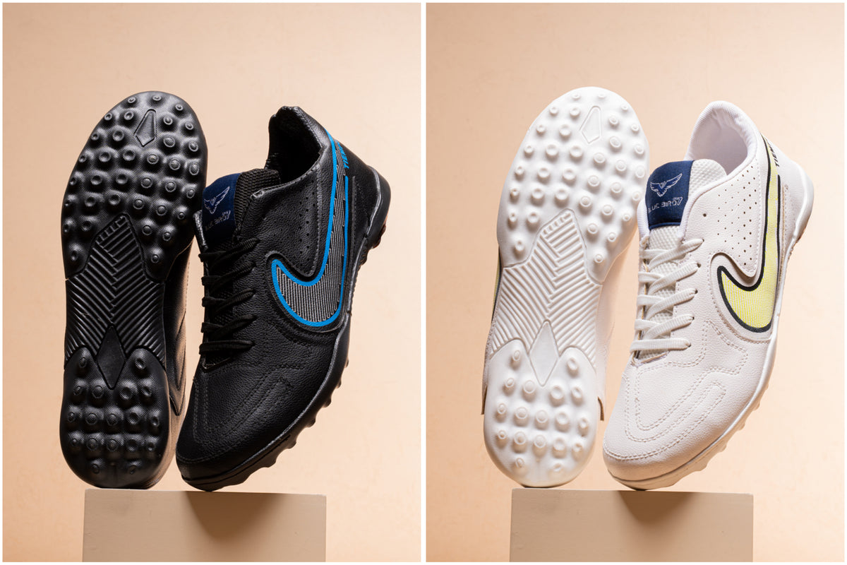 Nike Tempo Tertan BL015 ( مخزن 126 )