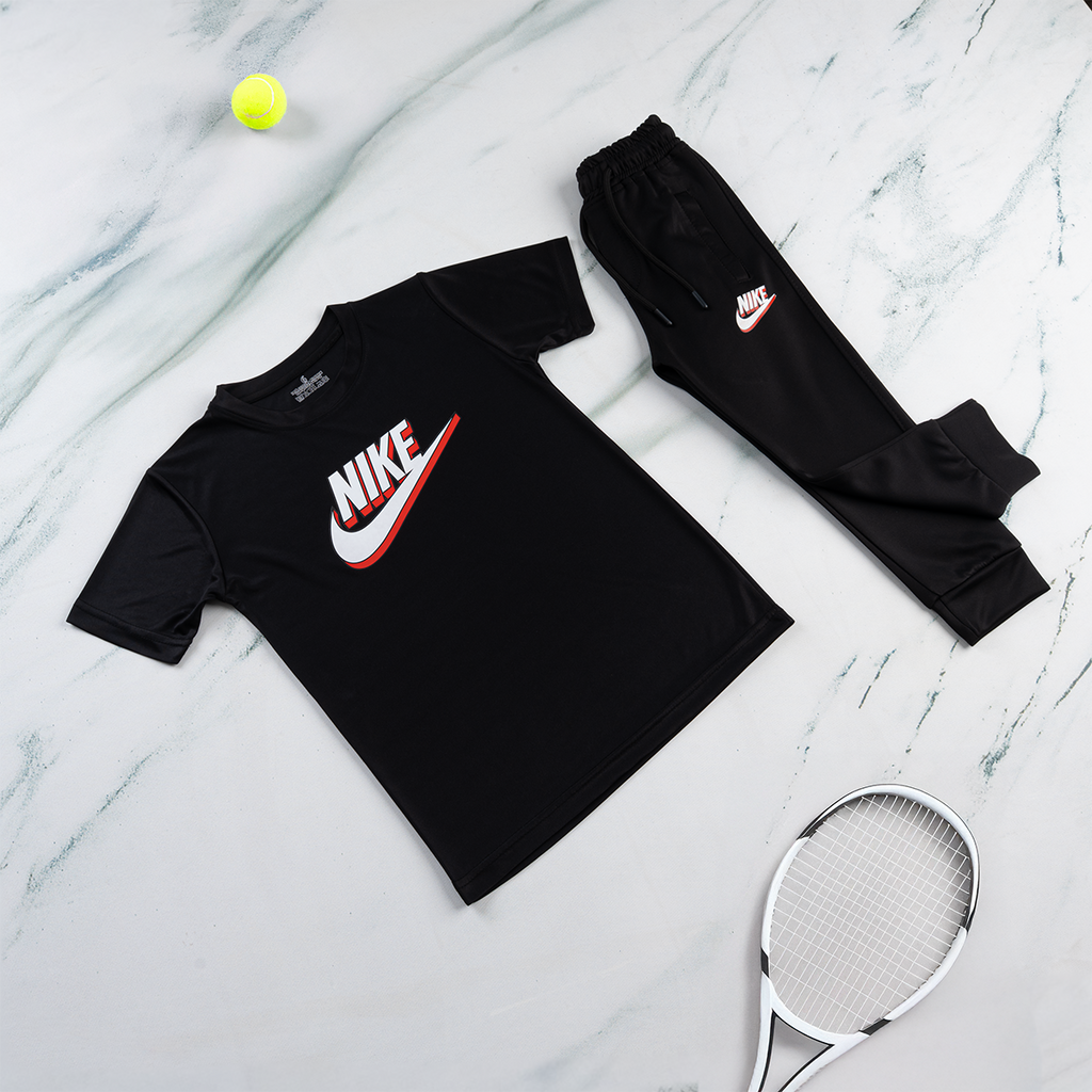 ترينج nike اطفالي وشبابي كود NE36(مخزن Z13)