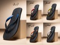 Multi Color Slipper ( مخزن 17 )