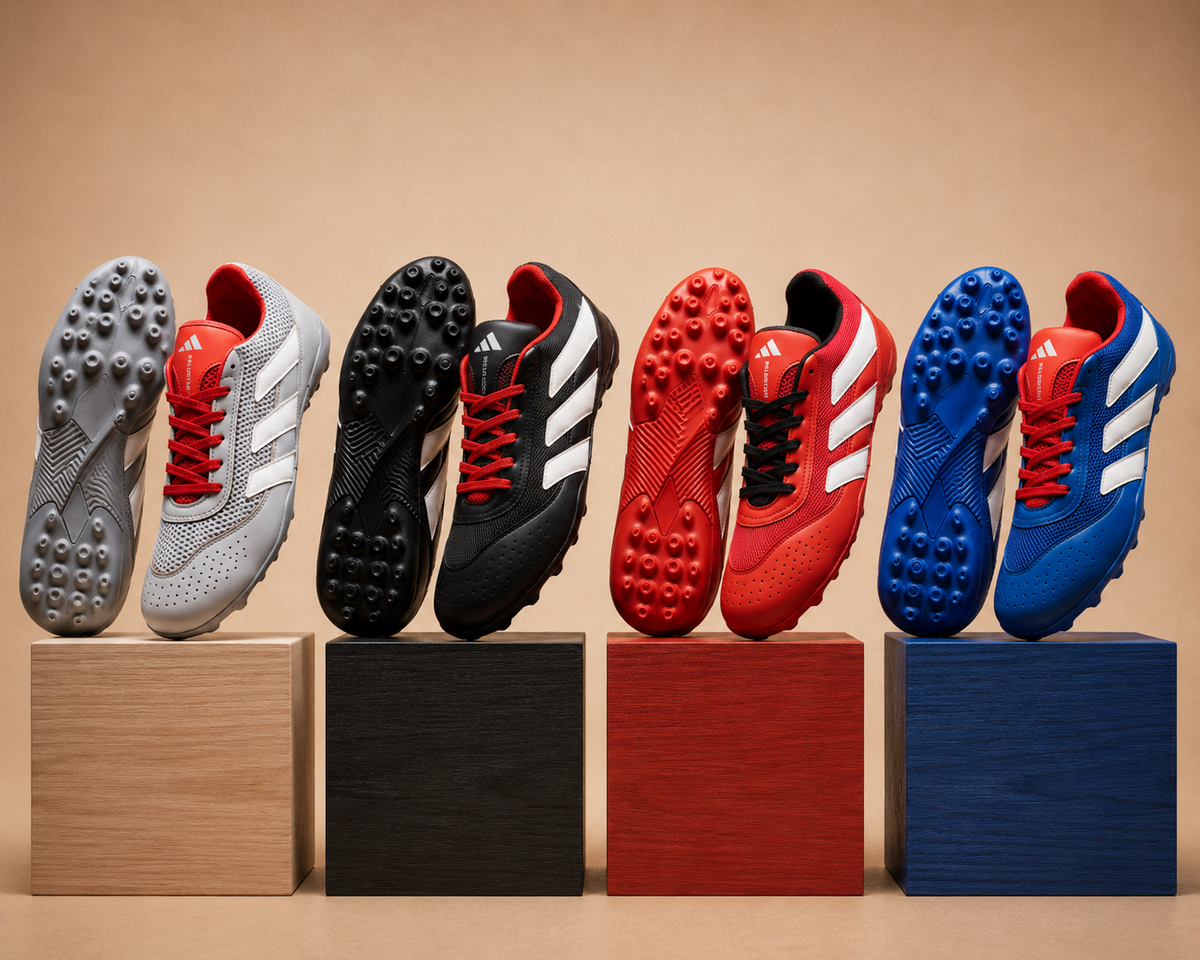 Adidas Predator Tertan BL06 ( مخزن 126 )