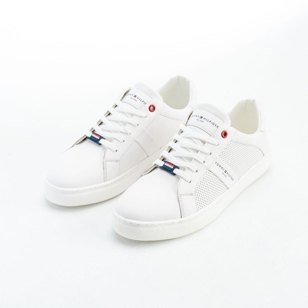 Tommy Sneakers V25  ( مخزن 122 )