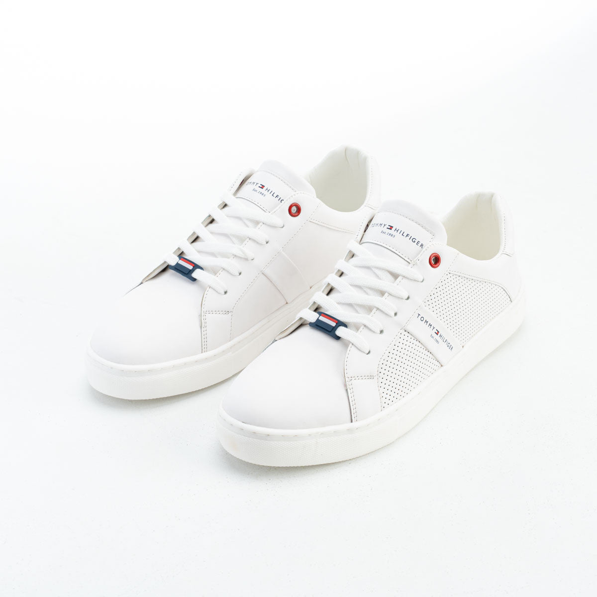 Tommy Sneakers V25  ( مخزن 122 )