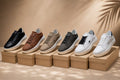 Lacoste Sneaker Sv111 ( مخزن127 )