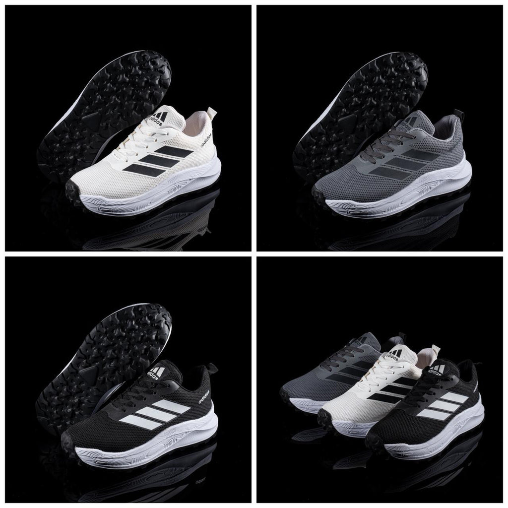 كوتشي adidas ايڤا K17 ( مخزن 16 )