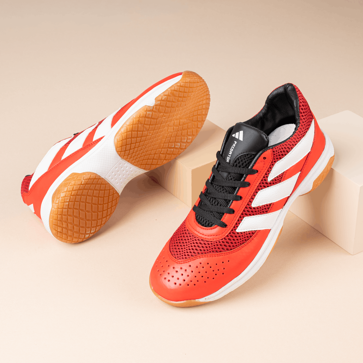 Adidas Predator Shoes BL09 ( مخزن 126 )