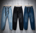 Jeans Sherwal FV03 ( مخزن 122 )