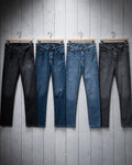 Jeans مخربش FV02 ( مخزن 122 )