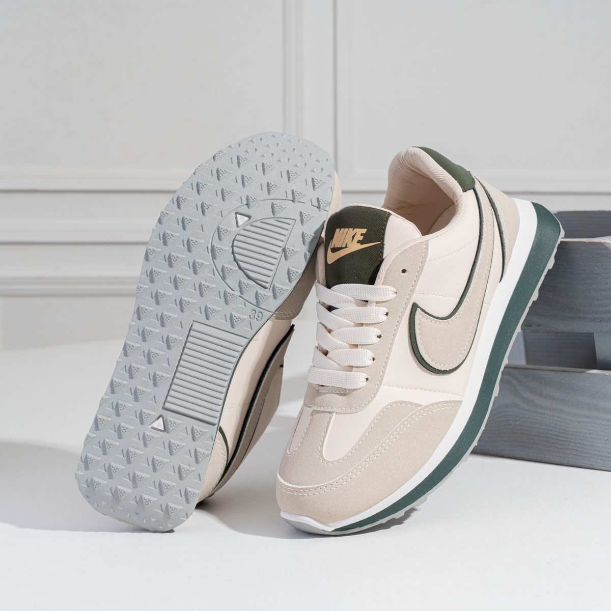 Nike SV99  ( مخزن 127 )