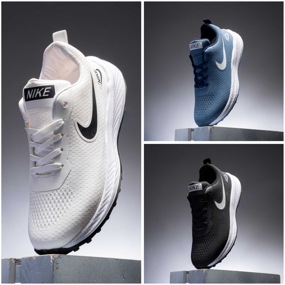 كوتشي NIKE ايڤا K16 ( مخزن 16 )