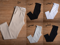 بنطلون كلاسيك موديل هاي ويست توكه سوفت كود clas3 (مخزن PA1)
