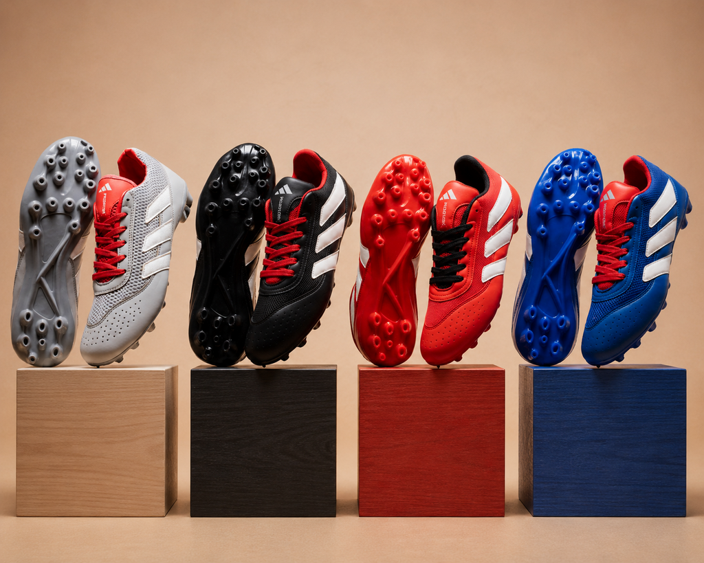 Adidas Predator Stars BL05 ( مخزن 126 )