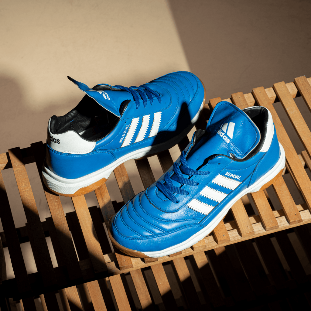 Adidas Mundial Shoes BL07 ( مخزن 126 )