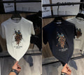 T-shirt POLO U.S(مخزن 110)