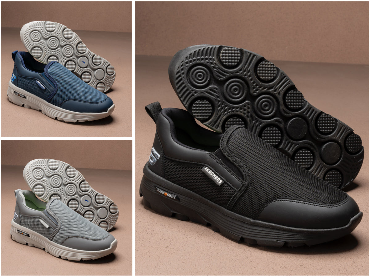 Skechers Eva Kan4 ( مخزن 309 )