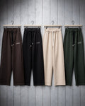 Lacoste Wide Leg FV08 ( مخزن 122 )