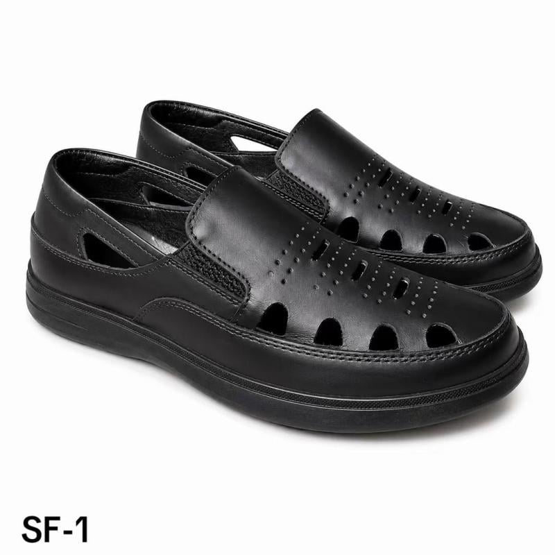 SF