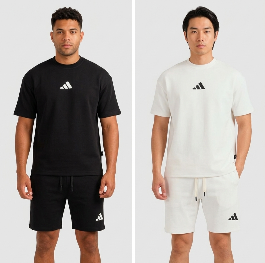 Adidas Suit كود Np113 ( مخزن 23 )