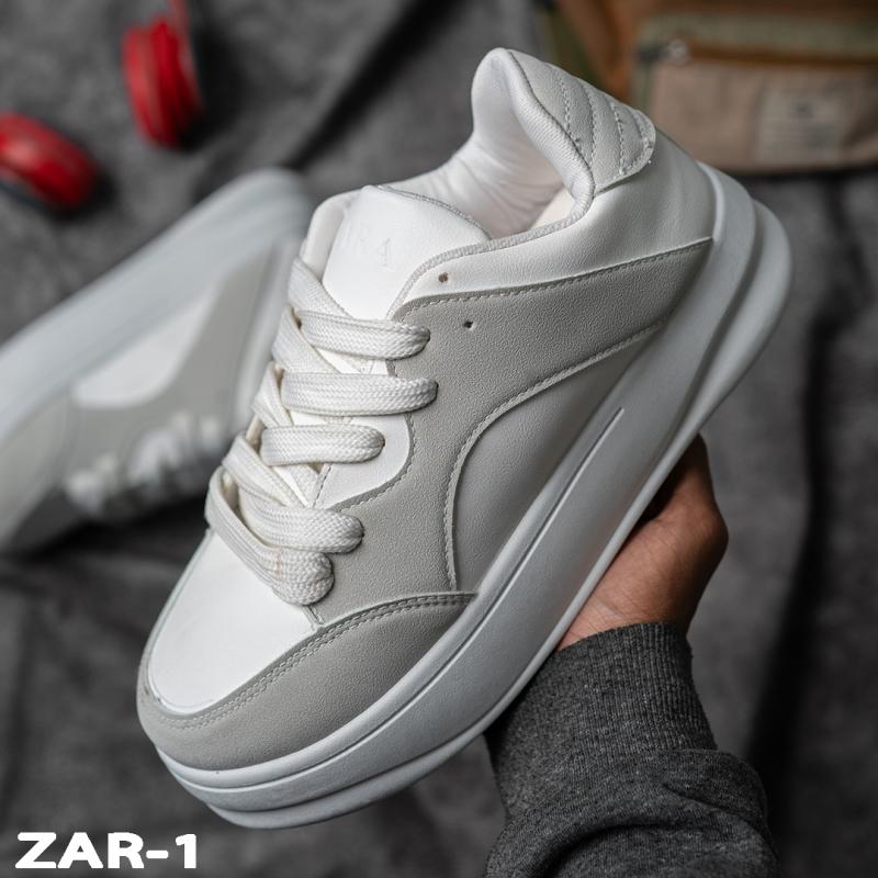 ZAR