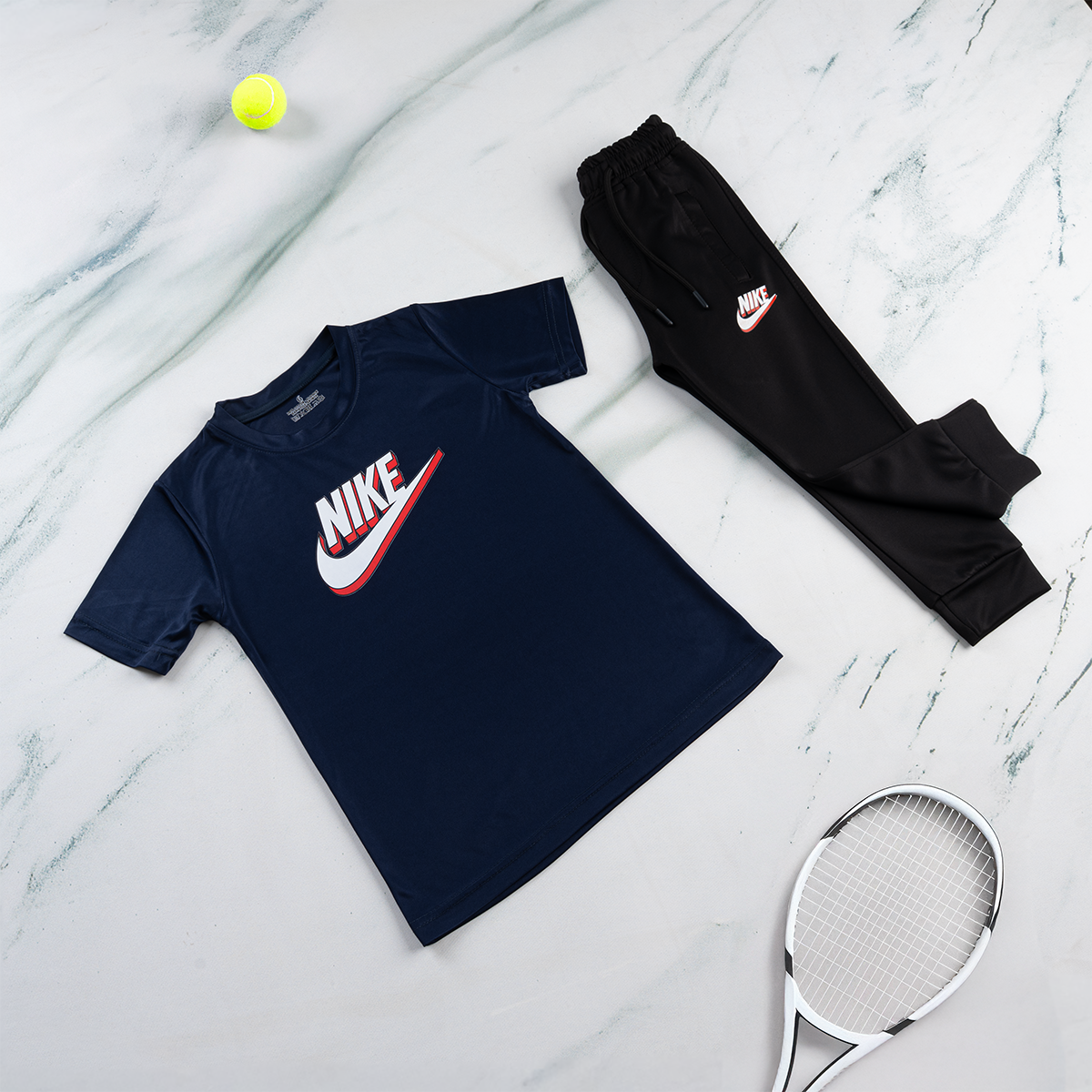 ترينج nike اطفالي وشبابي كود NE36(مخزن Z13)