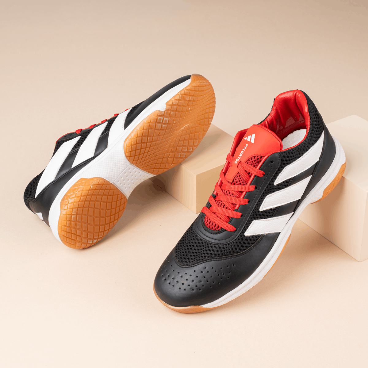 Adidas Predator Shoes BL09 ( مخزن 126 )