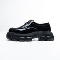 Chunky Cloud Verne U Shoes Za5 ( مخزن 447 )