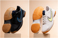 Nike Tempo Shoes BL016 ( مخزن 126 )