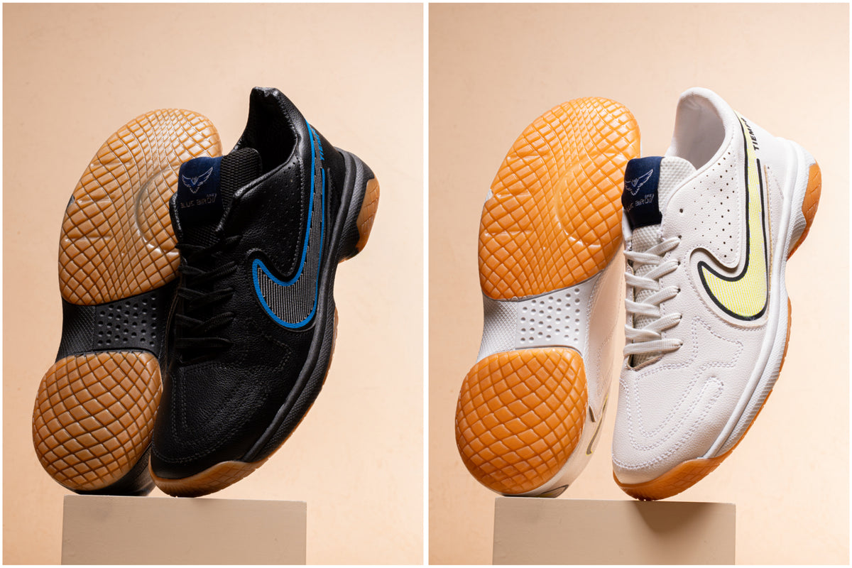 Nike Tempo Shoes BL016 ( مخزن 126 )