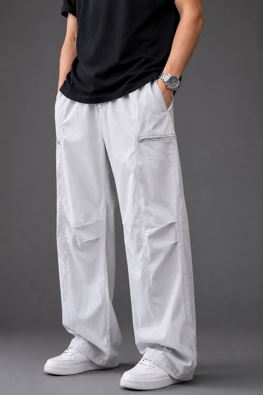 baggy pants wide leg (مخزن R201)