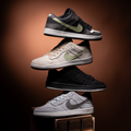 Nike SP Vr4 ( مخزن 250 )