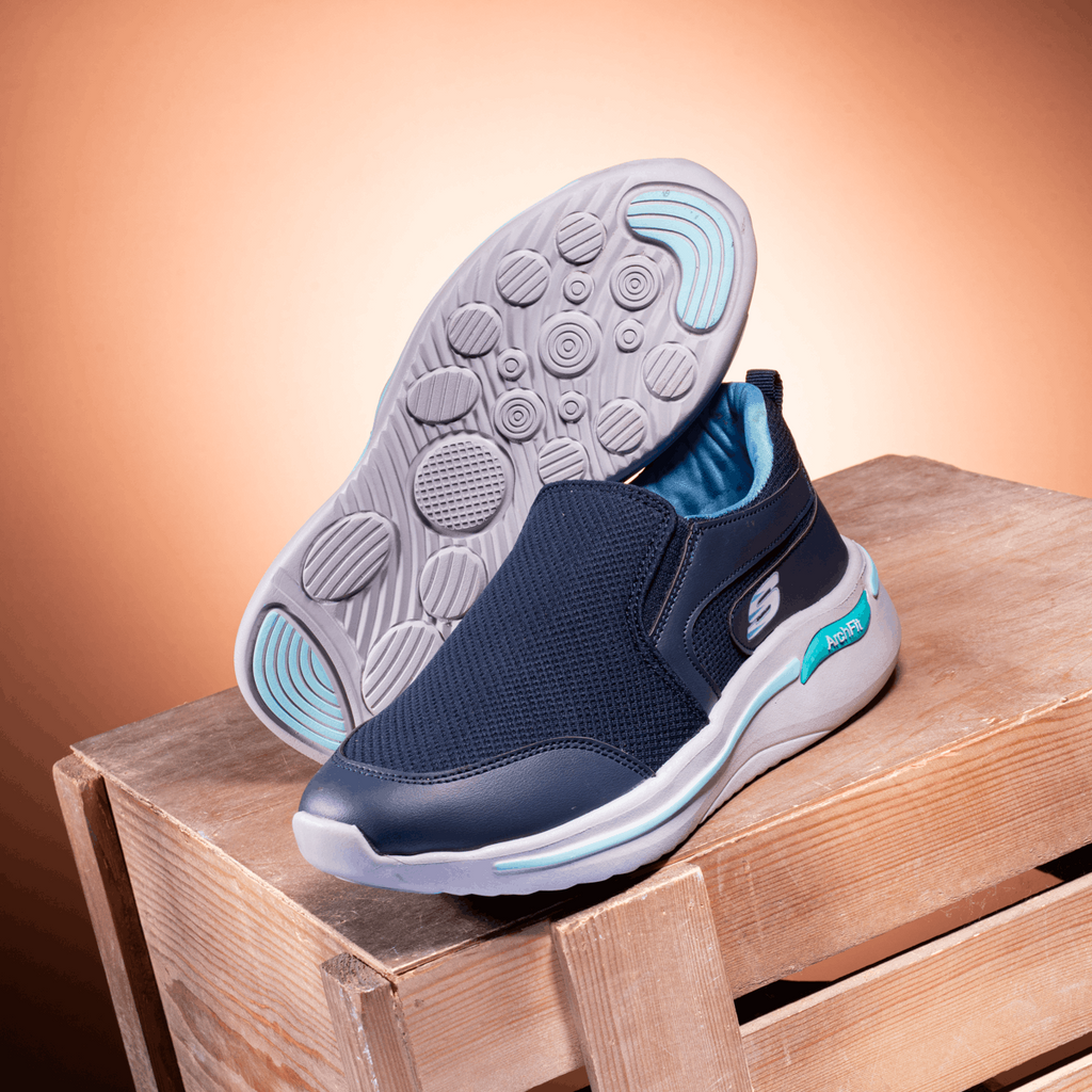 Women Skecher Kan13 ( مخزن 309 )