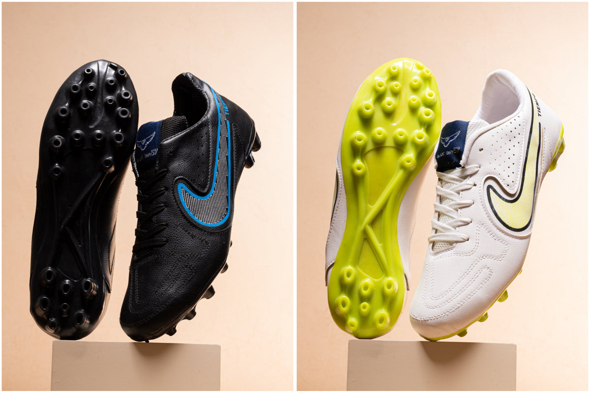 Nike Tempo Stars BL014 ( مخزن 126 )