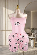 Bls035 Panda suit (مخزنF16)